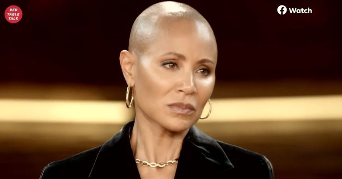 VIDEO Jada Pinkett objavila prvi trailer za svoj talk show nakon Willovog šamara