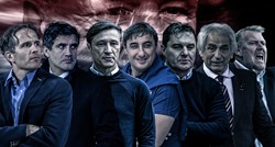 ANKETA Sedam kandidata za Dinamova trenera. Tko će na klupu?