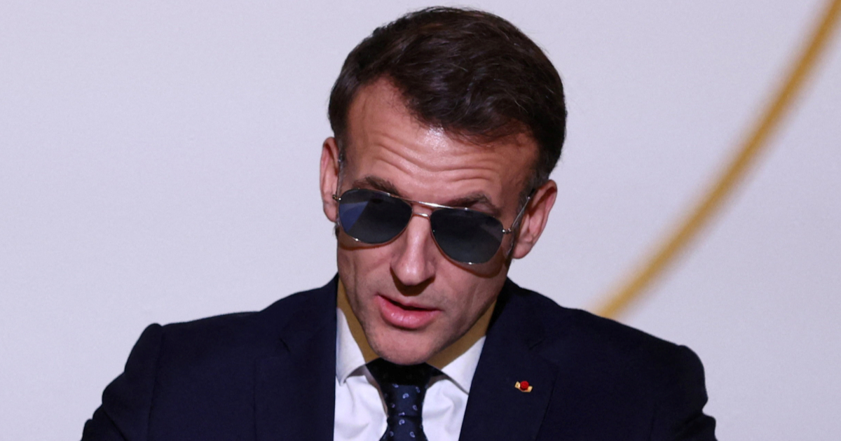 Macron Iranu: Iskoristite priliku