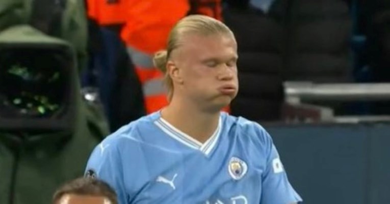 Legenda Premier lige: Ne znam što se događa Haalandu. Ovo inače zabija