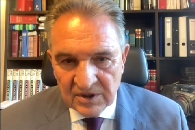 Čačić: Hrvatska ima gotovo dvostruko veću inflaciju od europskog prosjeka