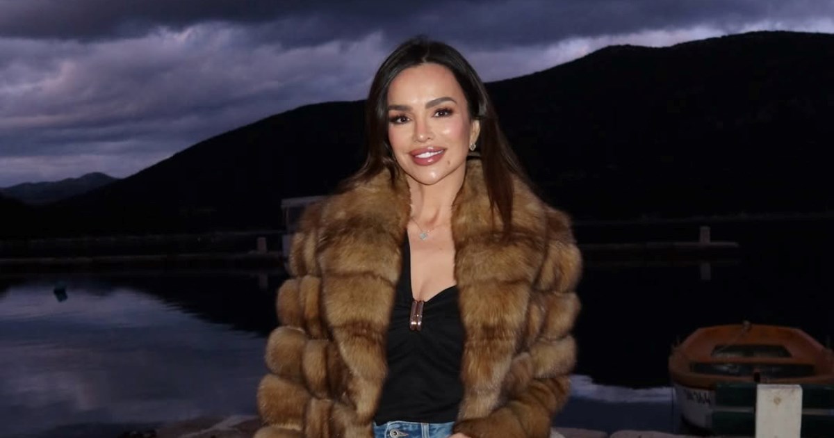 Kad Severina bira traperice, one su sve samo ne obične