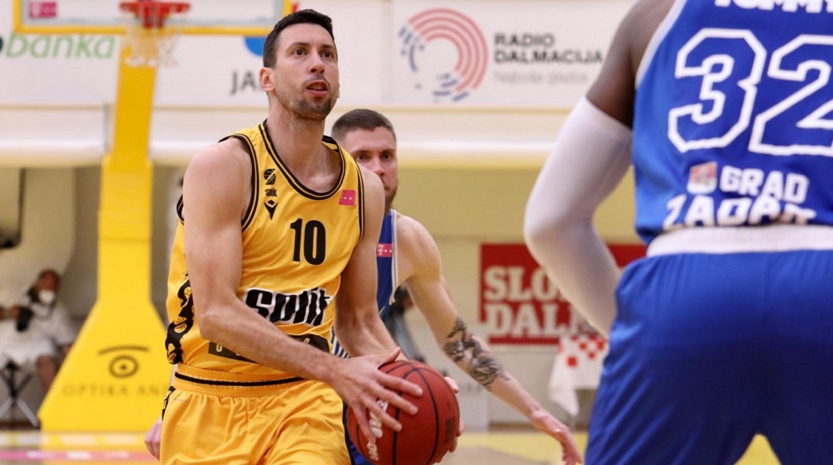 Fantastična utakmica. Split u produžecima dobio Zadar, finale se nastavlja