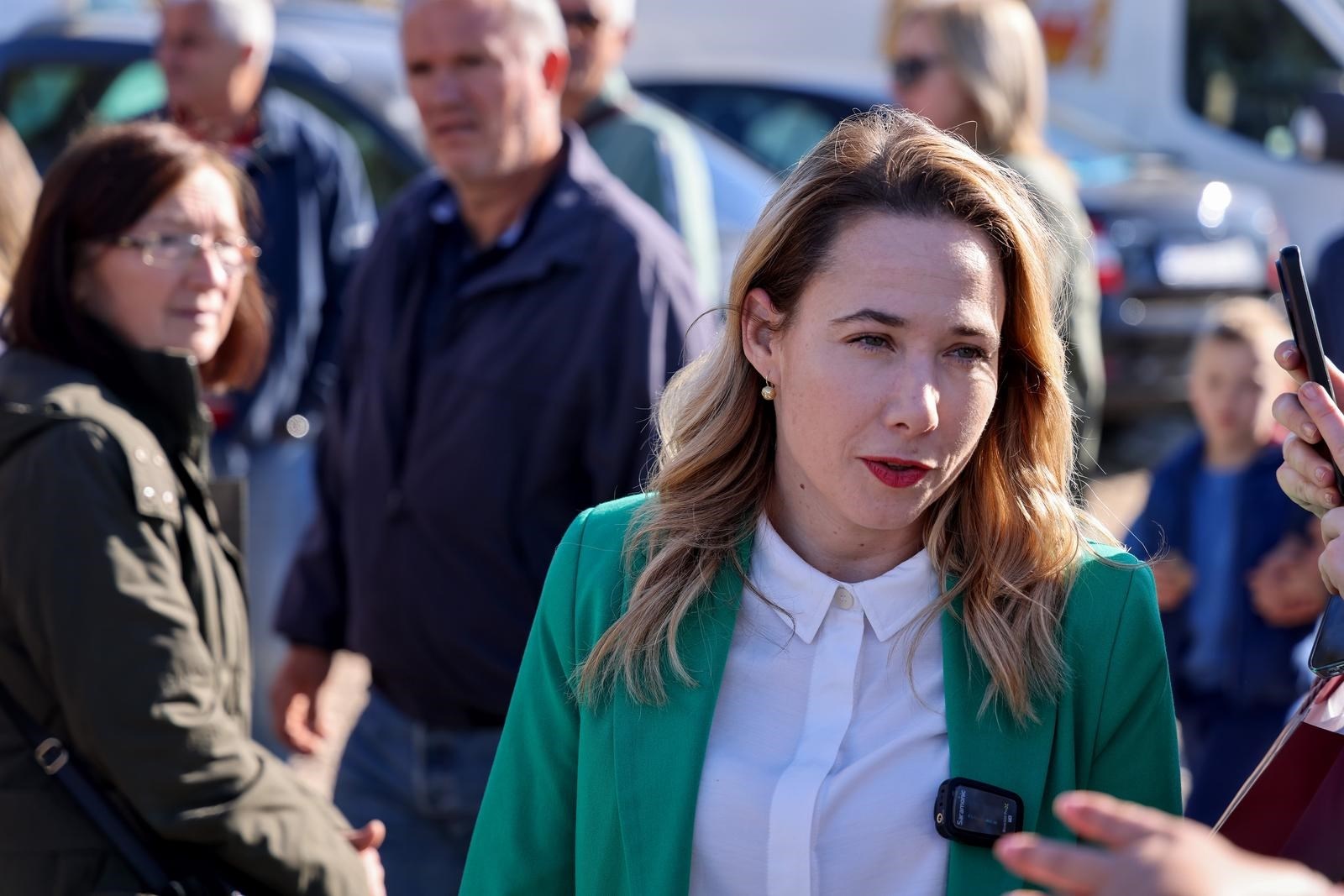 Selak Raspudić: Ne treba biti genijalan da se pretpostavi što će biti nakon štrajka