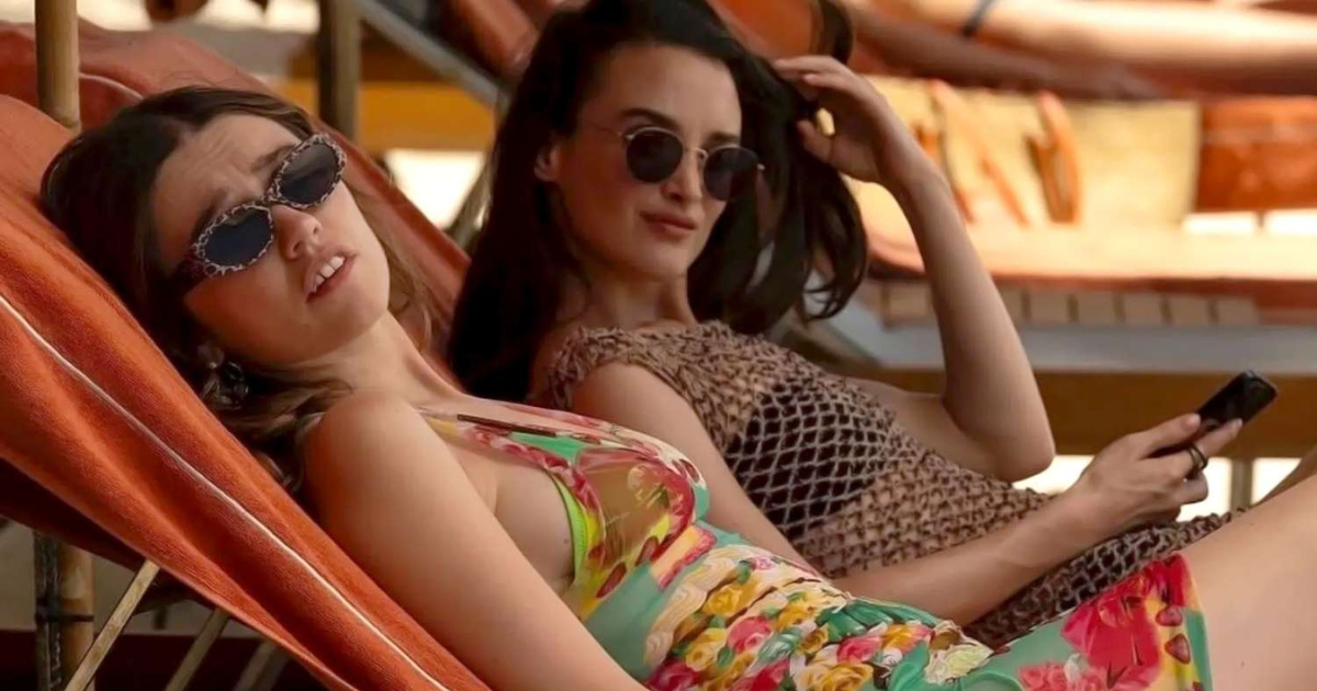 Aimee Lou Wood progovorila o ocu: Bio je party-životinja, imala sam teško djetinjstvo