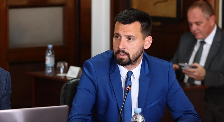 Ivošević: Neki policajci surađuju s osobom koja je pala u akciji USKOK-a