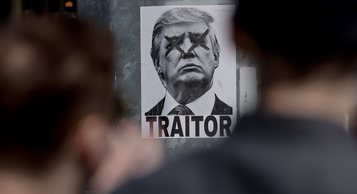 Ruski susjedi Europi: Probudite se. Rat može izbiti puno brže nego što mislimo