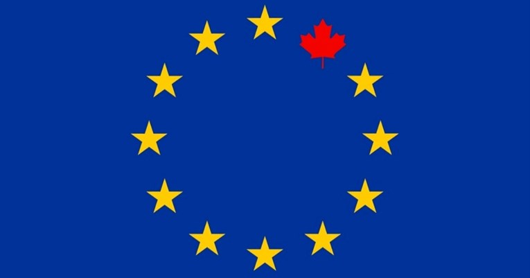 Bivši njemački ministar predložio da se Kanadi ponudi djelomično članstvo u EU