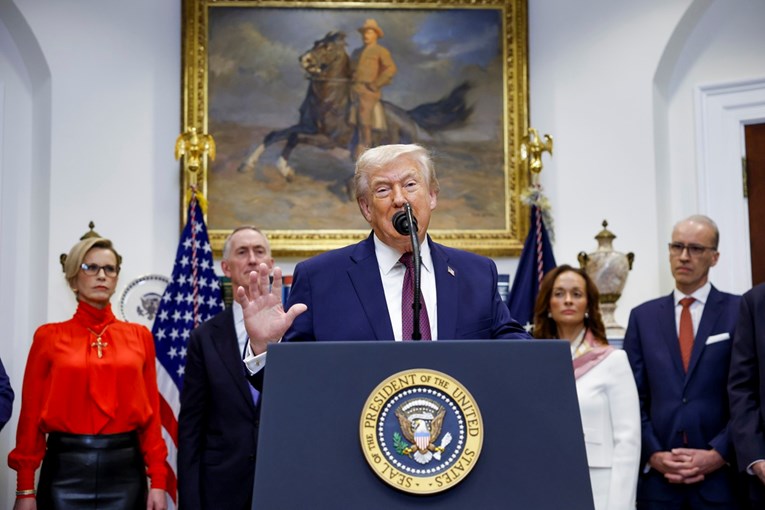 Analitičarka: Trump se oslanja na zastrašivanje i ponižavanje vlastitih saveznika