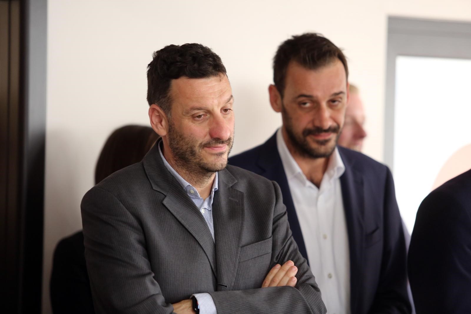 Roberto Kutić odlazi iz Infobipa