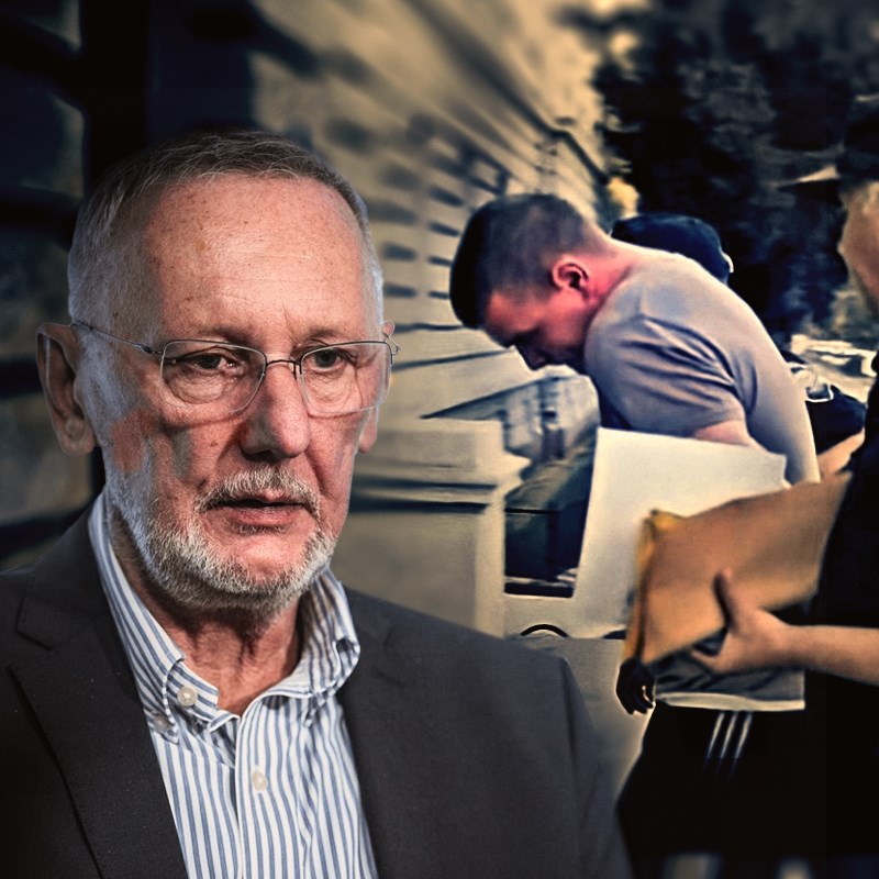 Osječka policija napravila je ogromnu aferu. Božinović kaže da su postupili odlično