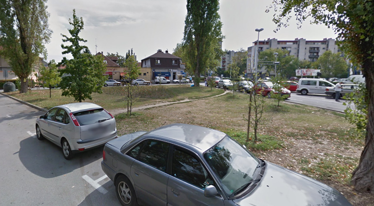 Na klupi u zagrebačkom parku pronađeno tijelo muškarca (49)