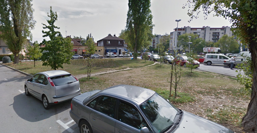 Na klupi u zagrebačkom parku pronađeno tijelo muškarca (49)