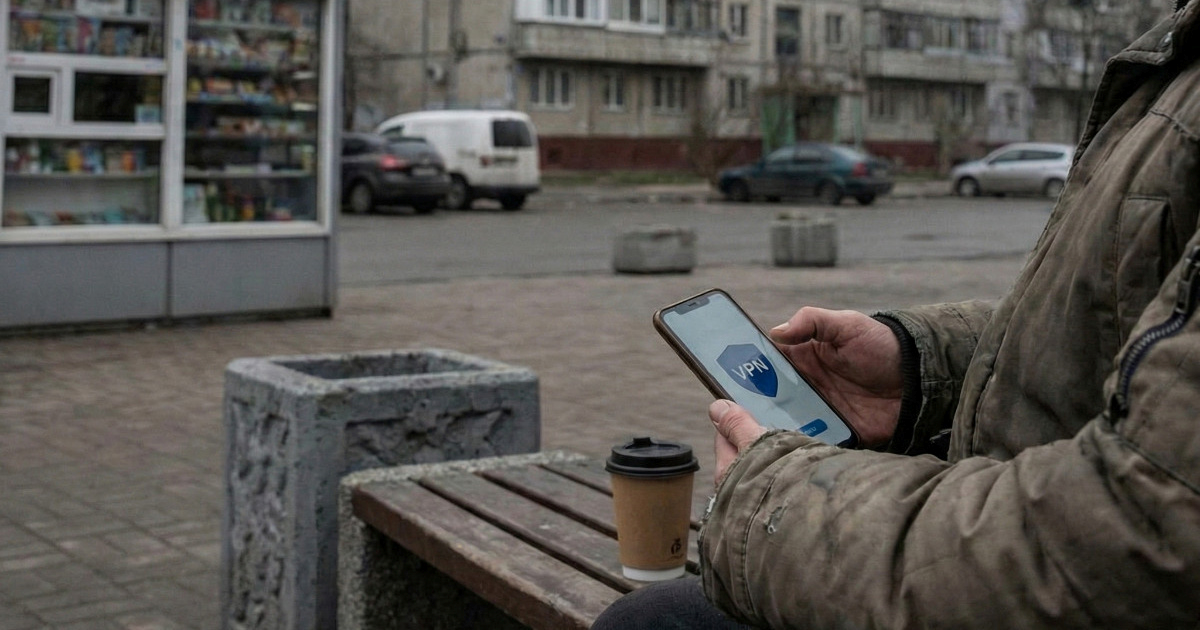 Rusija kaznila Google zbog VPN-ova. Moraju platiti 265.000 eura