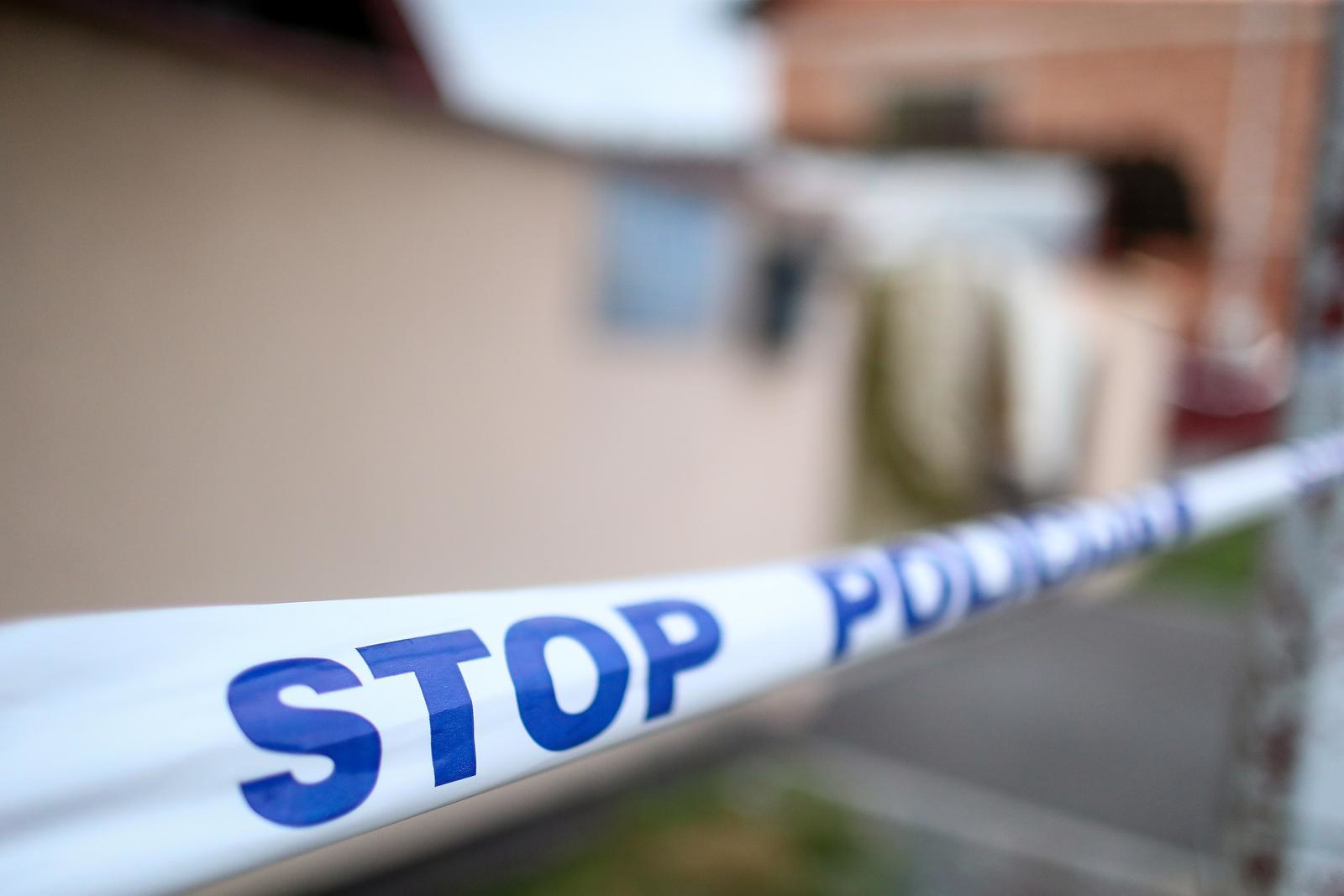 Žena vilicom udarila partnera u lice, pa ga pogodila ciglom. Dobila uvjetnu kaznu