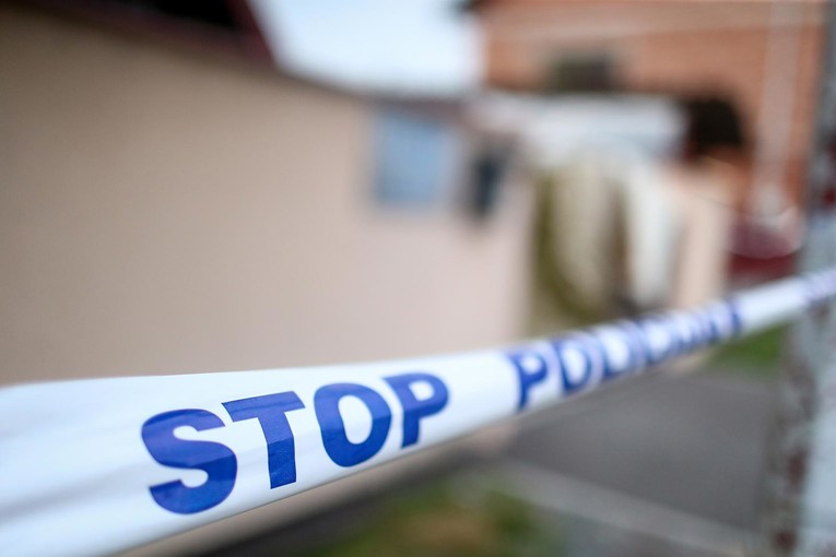 Žena vilicom udarila partnera u lice, pa ga pogodila ciglom. Pogledajte kaznu