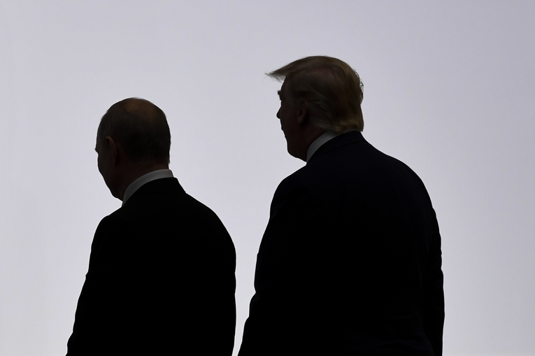 Otkriven Trumpov plan za Rusiju. Razbjesnit će Zelenskog