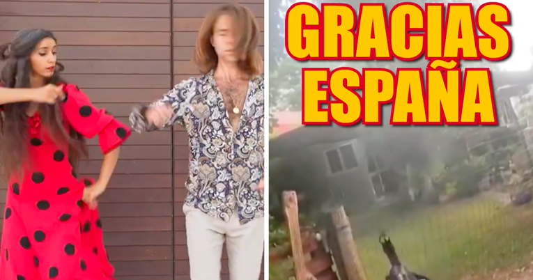 Španjolski ministar: Moj izraelski kolega je objavio skandalozan i užasan video