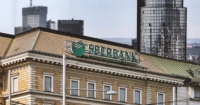 Ruske banke su vlasnice Fortenove. Nove sankcije mogle bi biti bolne i za Hrvatsku