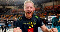 EHF proglasio najkorisnijeg igrača Eura i najbolju sedmorku