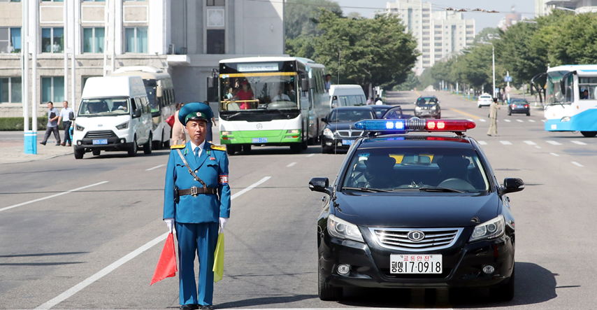 97 ruskih turista posjetilo Sjevernu Koreju. Ispričali što su vidjeli