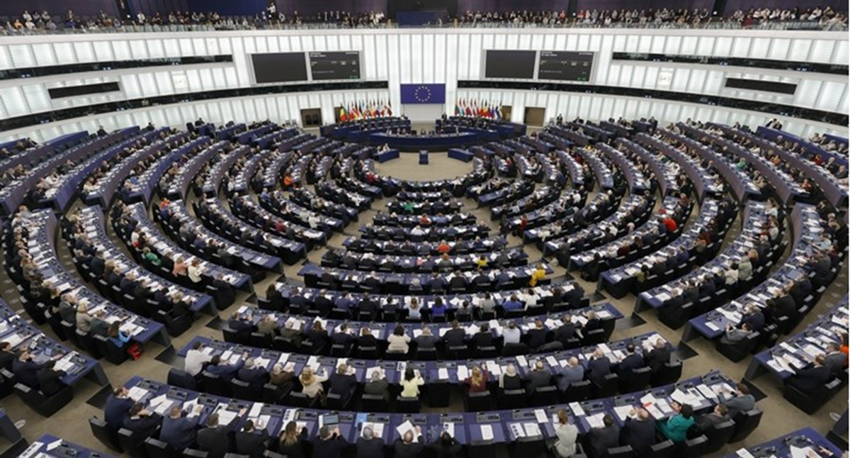 Gong u Europskom parlamentu kritizirao Lex AP i izbor Turudića