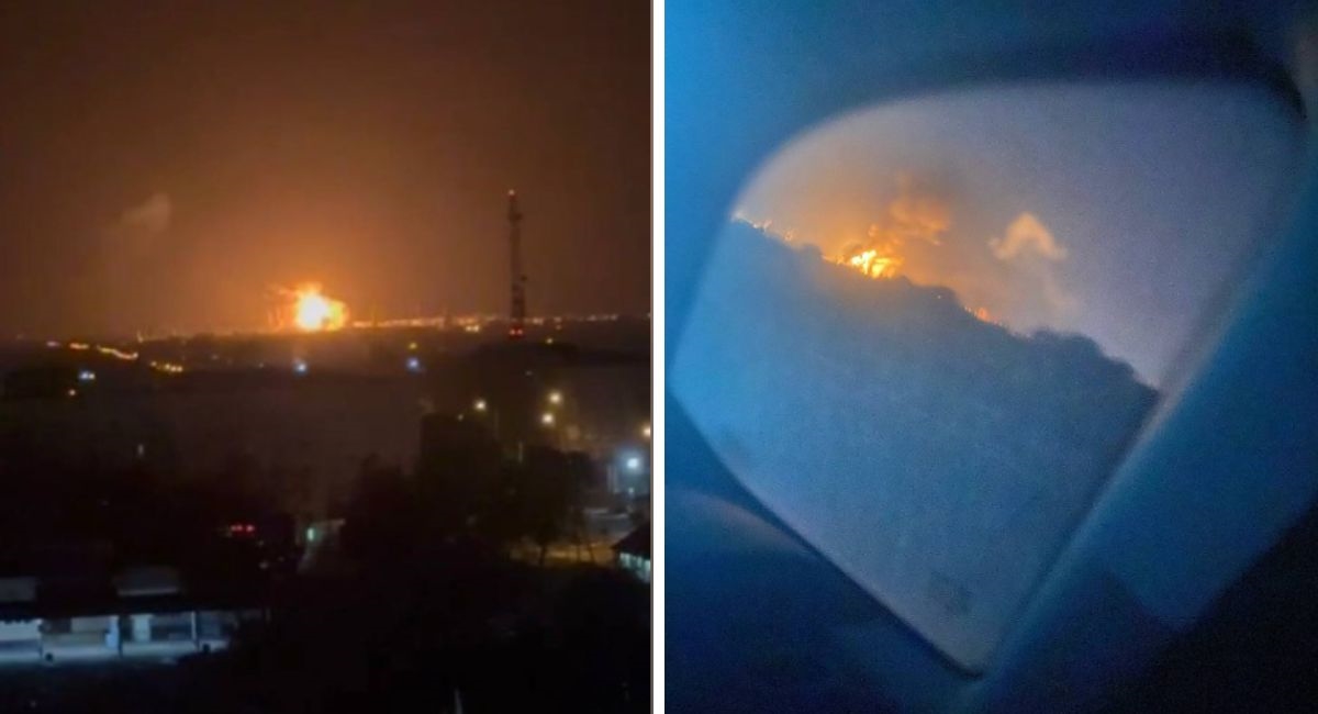 Rusi: U 7 dana izveli smo 35 napada Kinžalima. Gađali smo i grupe plaćenika