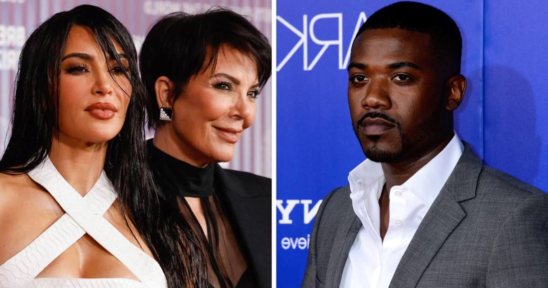 Kim Kardashian i Kris Jenner tuže Raya J-a za klevetu