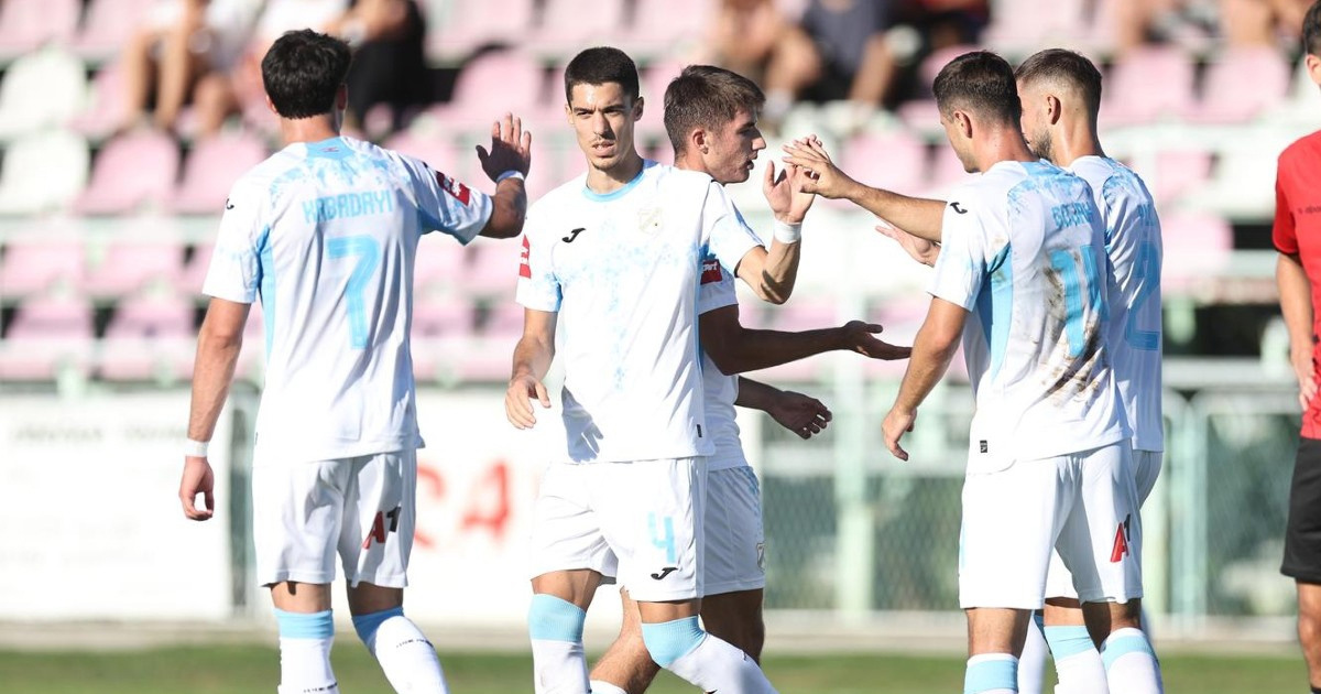 UŽIVO Potop Vrbovca s igračem manje. Rijeka zabila četiri gola u pola sata