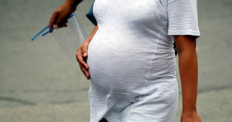 Trudnice s covidom imaju više komplikacija pred porod, kaže studija