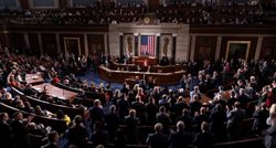 Američki kongres ima manje od 24 sata da spriječi blokadu vlade