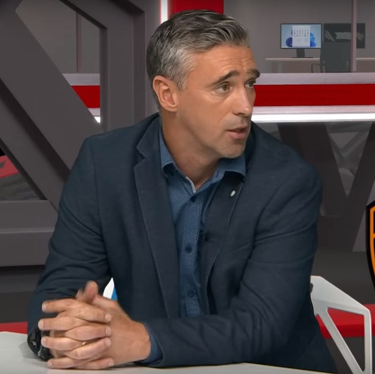 Vejić: Nadzorni odbor Hajduka ima velike ovlasti, a ja ne znam većinu članova