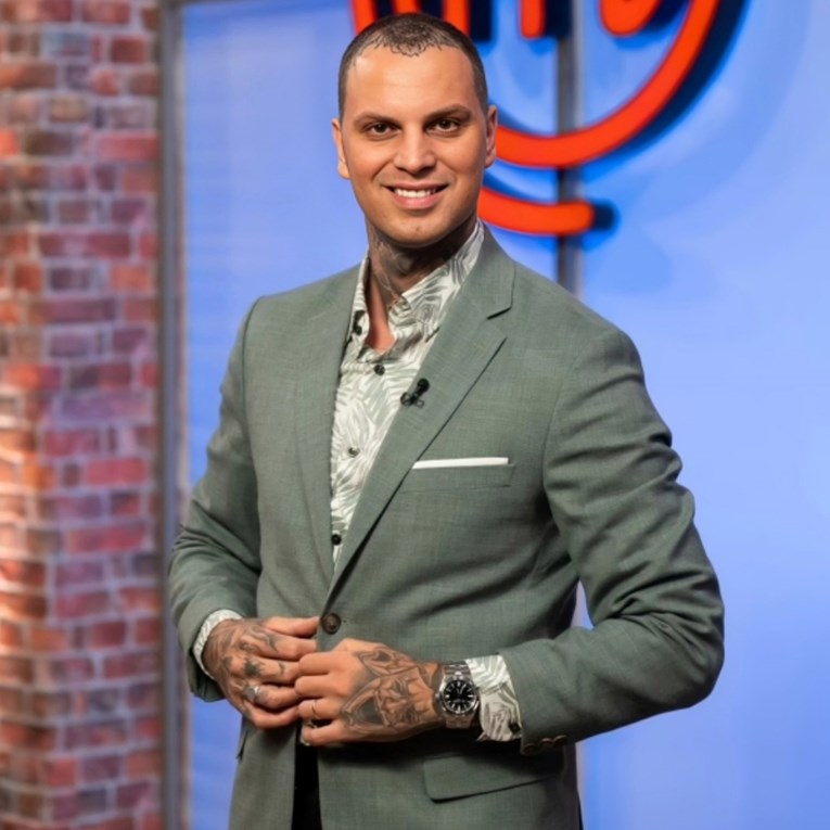 Mario Mandarić više nije chef Noela, zagrebačkog restorana s Michelinovom zvjezdicom