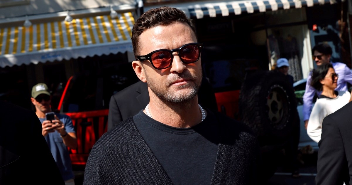 Justin Timberlake otkrio da boluje od lajmske bolesti: "Osjećao sam ogromnu bol"
