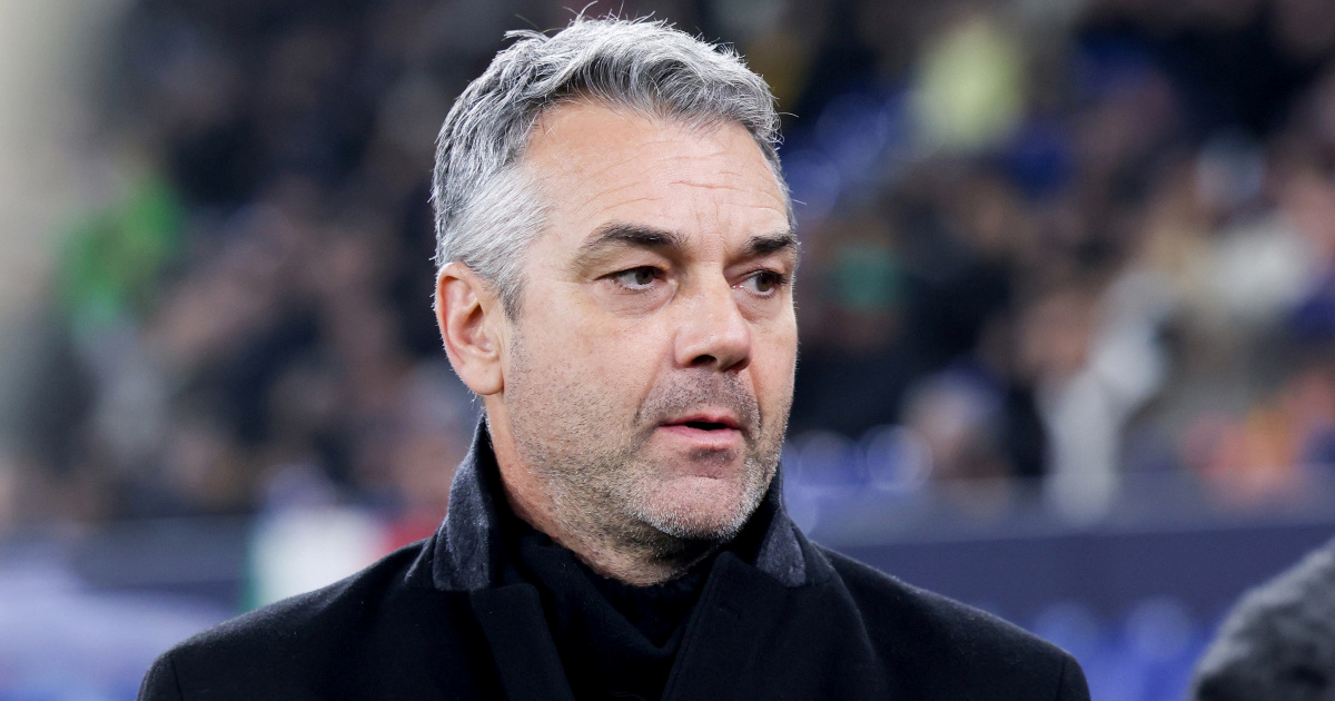 Hrvatski trener otkrio da je odbio Liverpool: "Ne bi bilo ispravno otići"