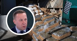 Stručnjak za drogu: Sve je krenulo kad je južnoamerički kokain počeo bombardirati EU