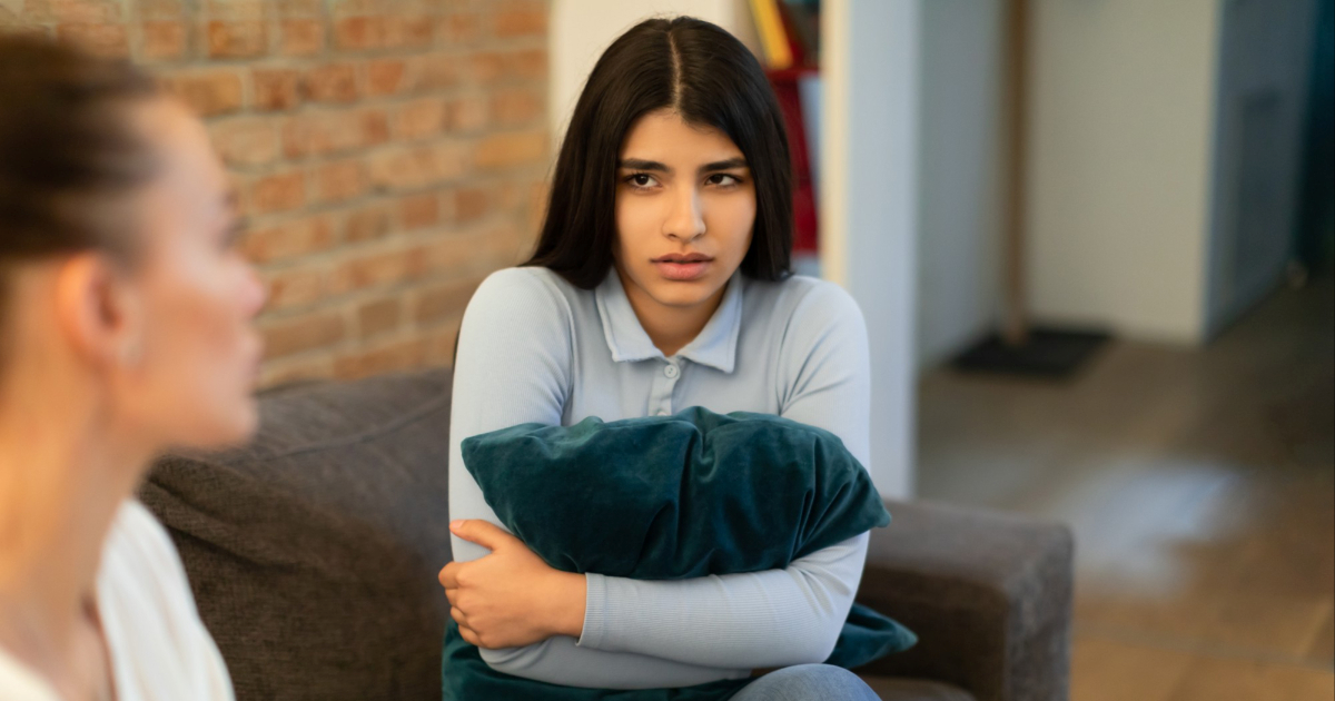 Fraze koje otkrivaju da ste odrasli uz stroge roditelje