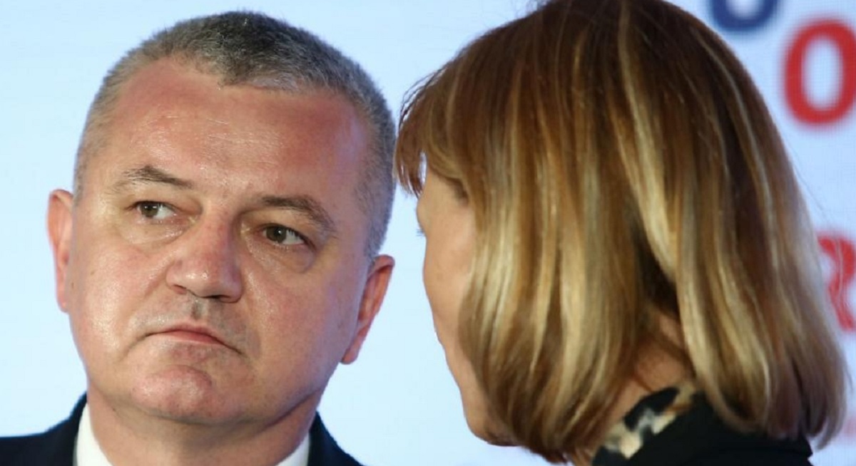 Horvat: Potrudit ću se da zakon o Zagrebu bude prije nego sabor ode na godišnji