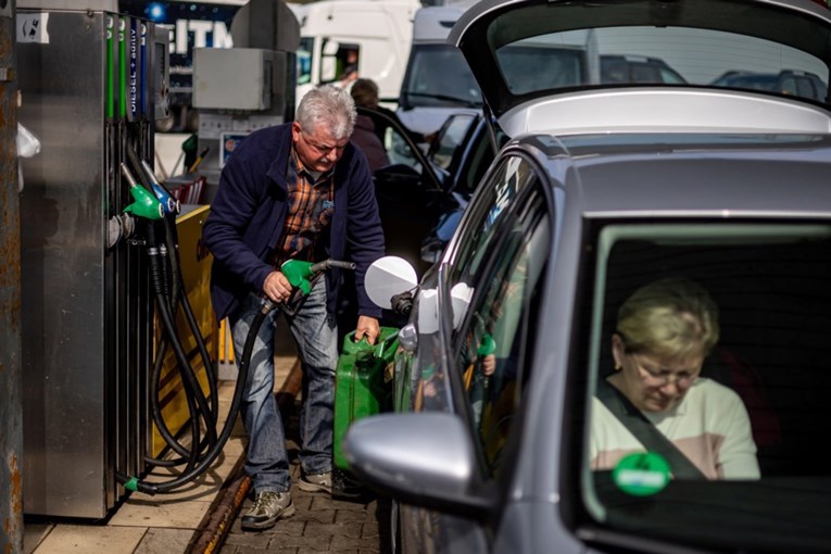 Zašto je gorivo u Njemačkoj znatno skuplje nego u ostatku EU?
