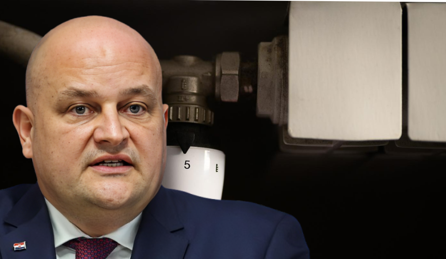 Poskupljuju grijanje i struja. Ministar objavio koliko se smanjuju subvencije