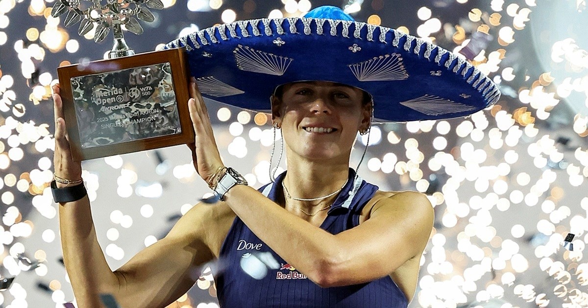 Amerikanka osvojila turnir nakon 55 minuta finala i 6:0, 6:0 u njemu