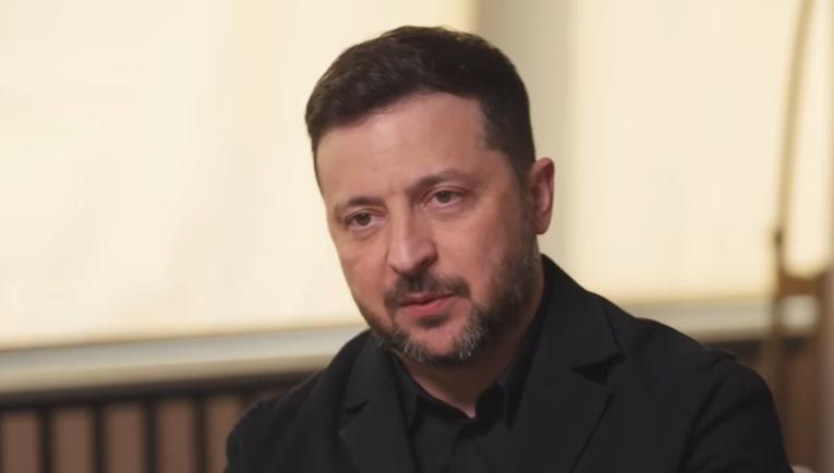 Zelenski: Svakog trena mogli bi ostati bez raketa ključnih za obranu od Rusa 
