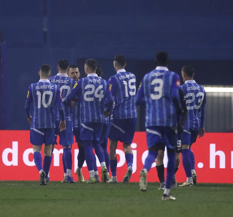 Lokomotiva preokretom pobijedila Vukovar u borbi za ostanak