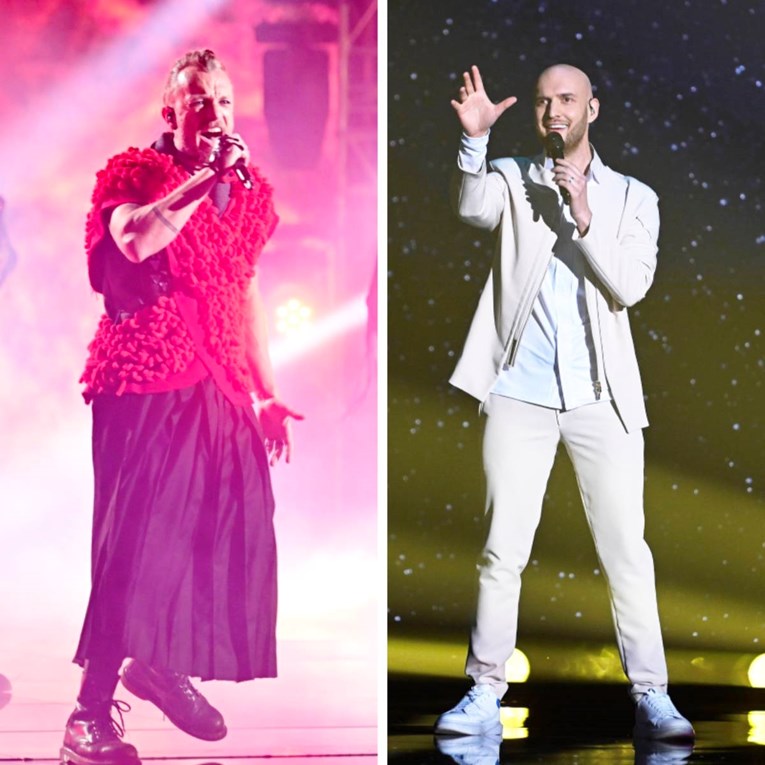 ANKETA Svi finalisti Dore na jednom mjestu. Tko treba na Eurosong?