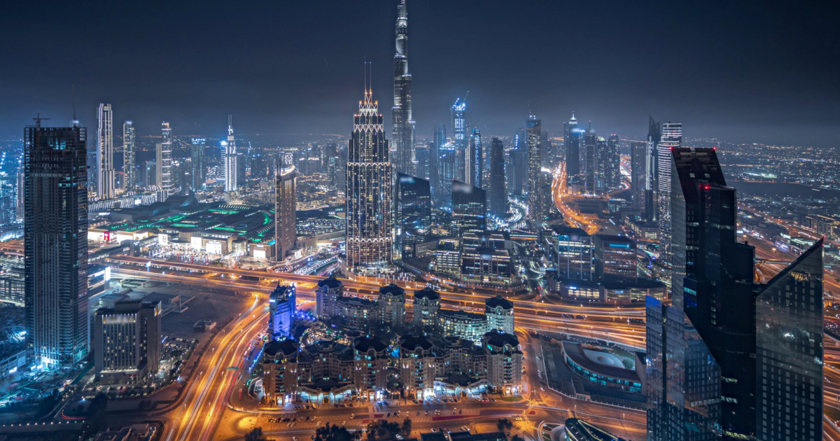 Agent za nekretnine: Sve više Hrvata kupuje stanove u Dubaiju