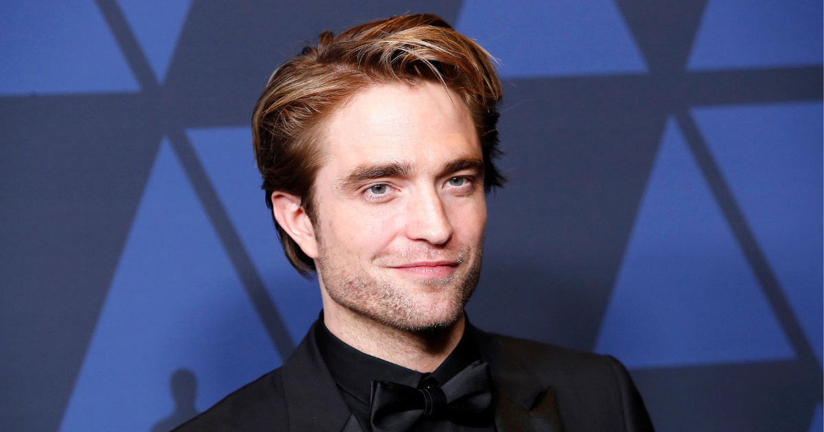 Robert Pattinson urnebesnim odgovorom zaključio veliku debatu o Sumraku