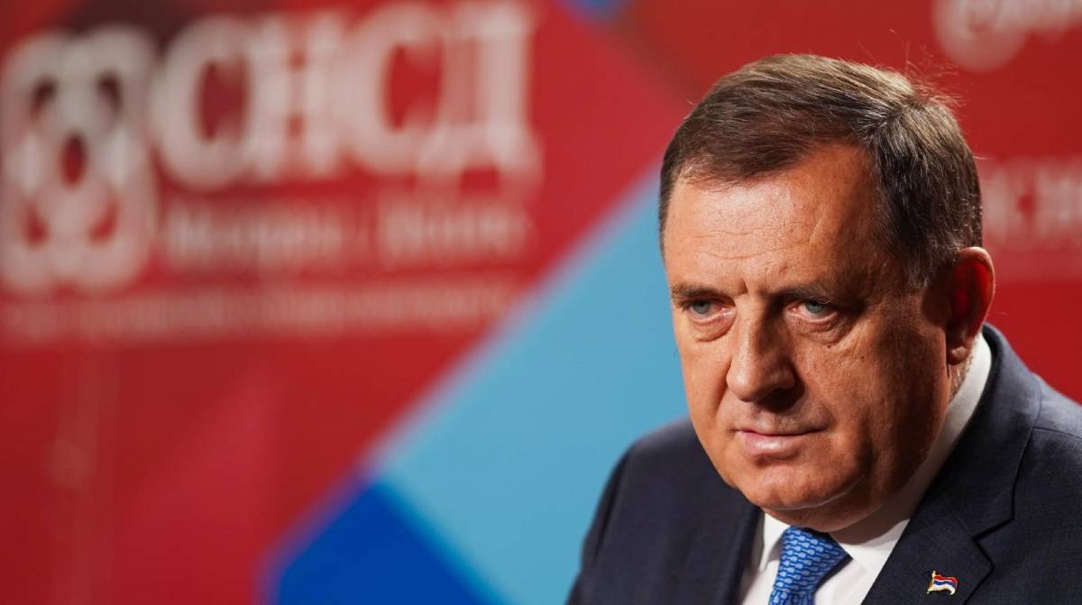 Dodik kaže kako prekida pomoć Banjolučanima jer su izabrali Stanivukovića