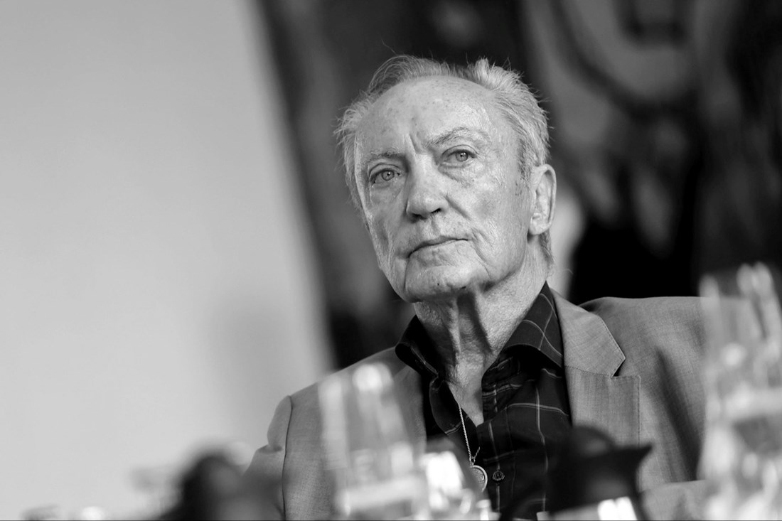 Umro Udo Kier, glumac koji je ostvario više od 200 uloga