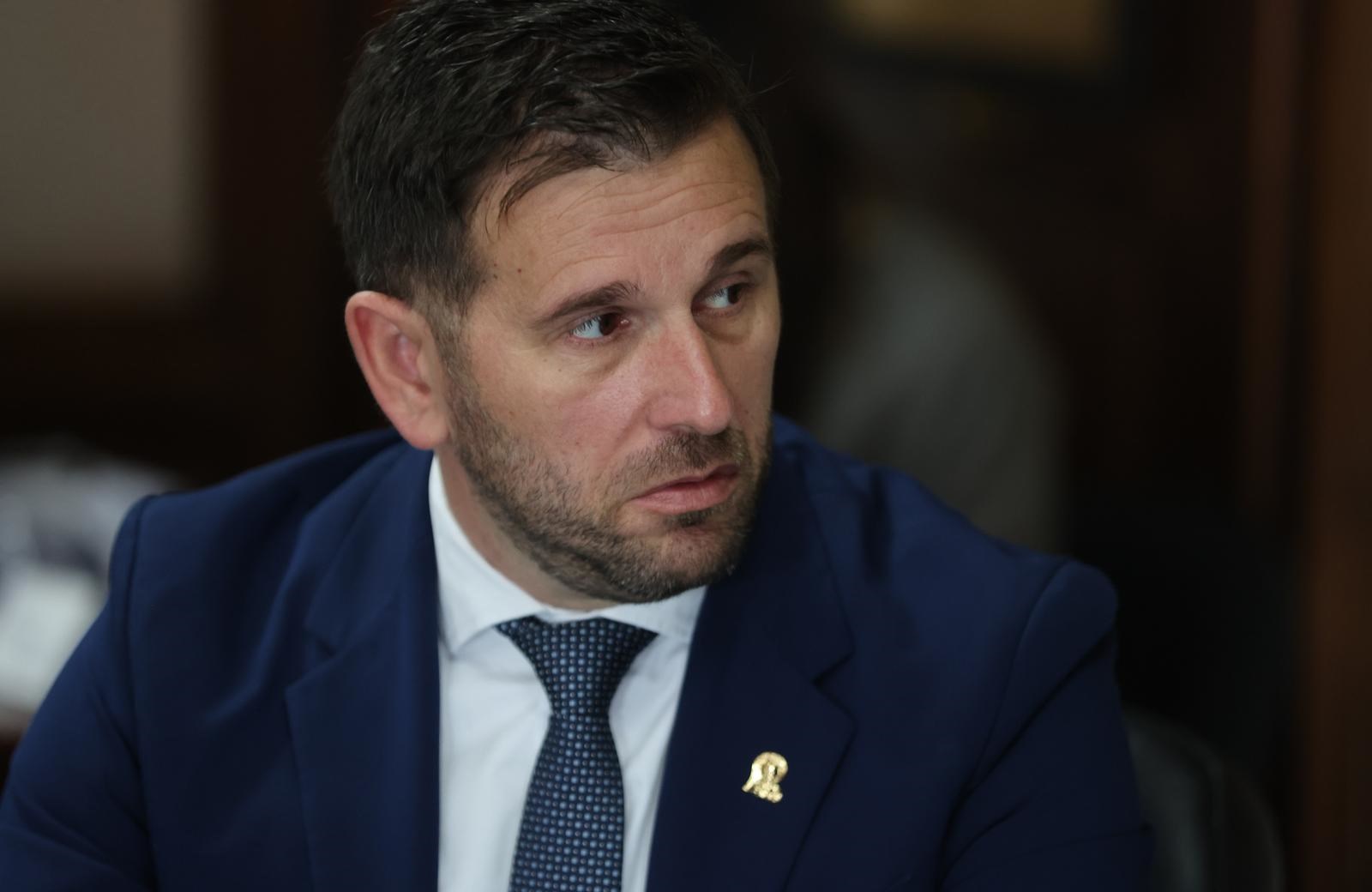 HDZ-ov gradonačelnik napao Tomaševića i udruge zbog časne. Sad se ispričao