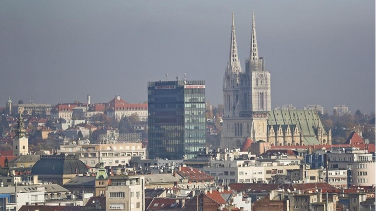 Pale cijene najma stanova u Zagrebu, apartmani prazni